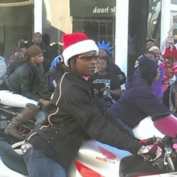 Meet your Posher, Marie - Picture 1 of 1